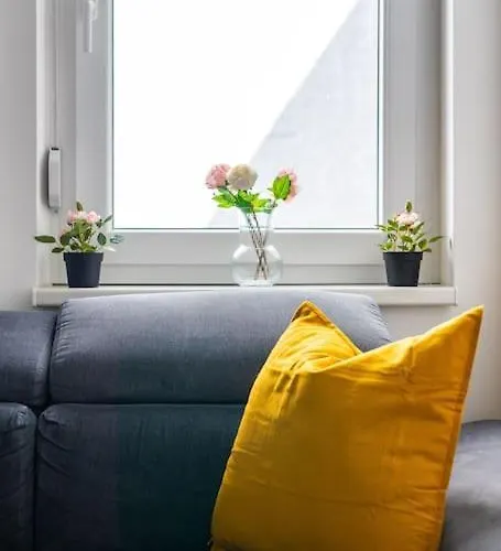 Swarz's Soho Apartament *