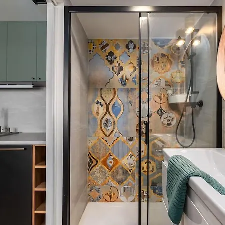 Swarz's Soho Budapest