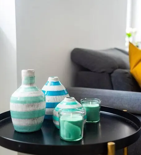 Swarz's Soho 公寓 *