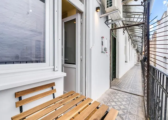 Swarz's Soho * 布达佩斯