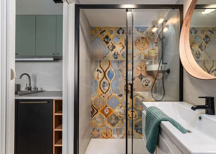 Swarz's Soho 布达佩斯