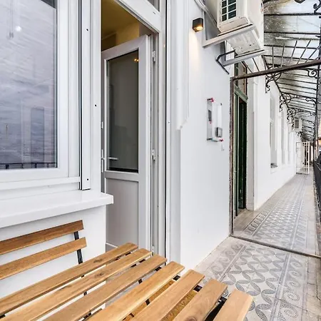 Swarz's Soho * Budapešť