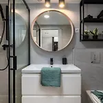 Appartement Swarz's Soho *