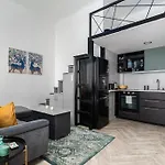 Appartement Swarz's Soho *